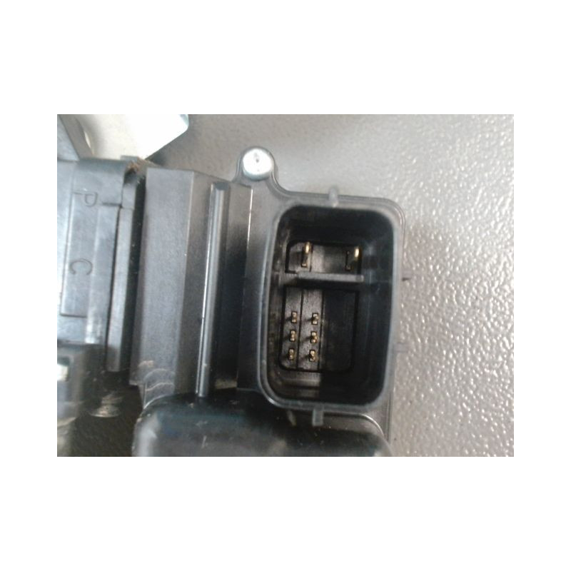 MECANISME+MOTEUR LEVE-GLACE ARRIERE DROIT RENAULT KOLEOS BREAK 2008-...