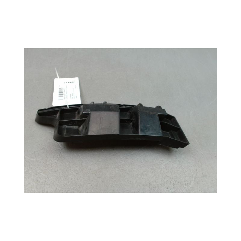 SUPPORT PARE-CHOC ARG MERCEDES CLASSE C BERL. III Phase 1 (204) 2007-2010
