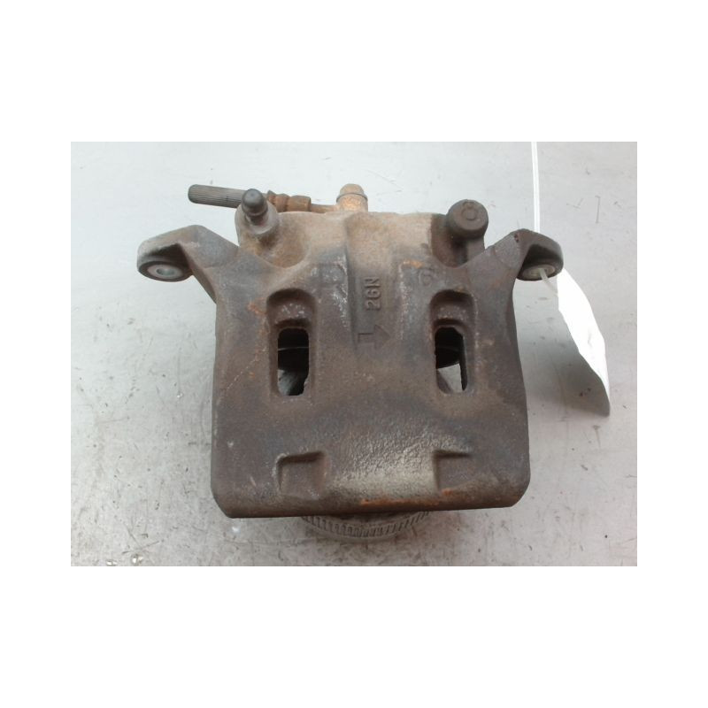 ETRIER DE FREIN AVANT DROIT NISSAN QASHQAI +2 I Phase 2 LONG 2010-2014