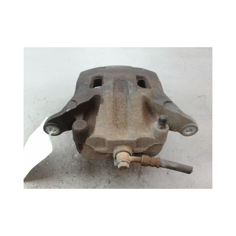 ETRIER DE FREIN AVANT DROIT NISSAN QASHQAI +2 I Phase 2 LONG 2010-2014