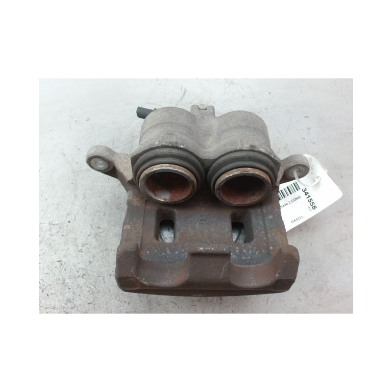 ETRIER DE FREIN AVANT GAUCHE NISSAN QASHQAI +2 I Phase 2 LONG 2010-2014
