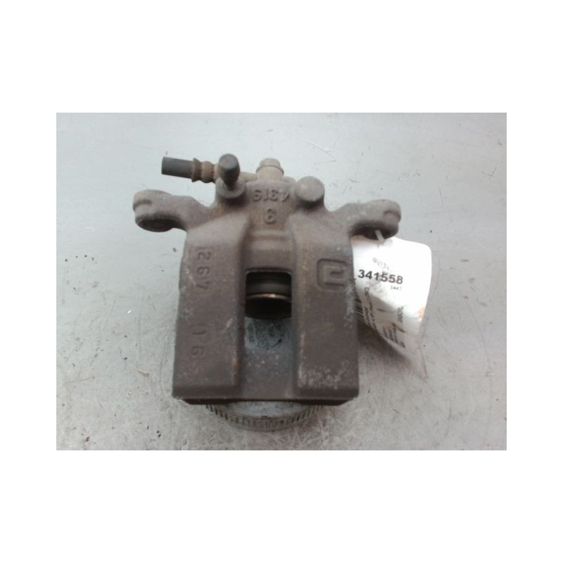 ETRIER DE FREIN ARRIERE GAUCHE NISSAN QASHQAI +2 I Phase 2 LONG 2010-2014