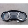 BLOC COMPTEURS PEUGEOT 3008 2009-