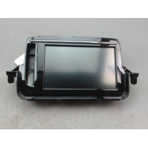 ECRAN GPS RENAULT MEGANE COUPE III Phase 3 2013-...