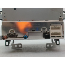 AUTORADIO NISSAN X-TRAIL