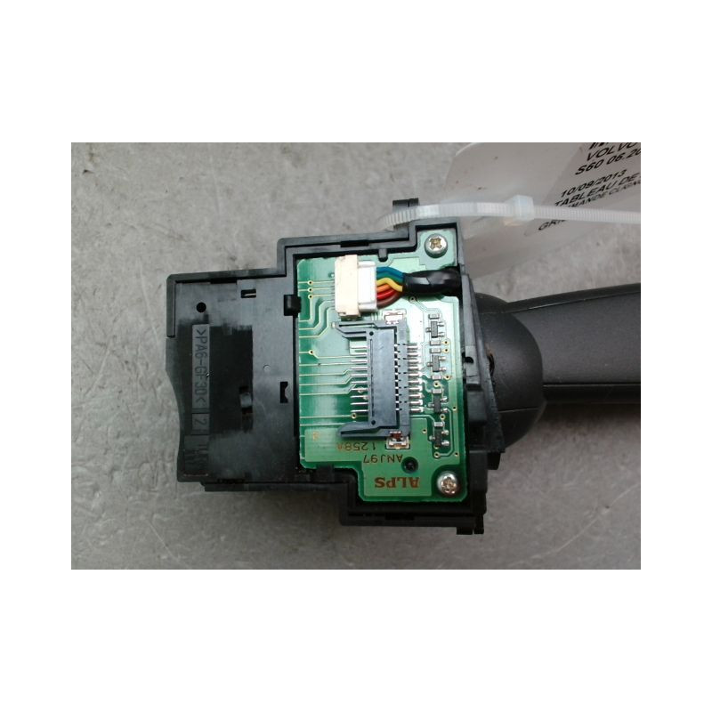 COMMANDE CLIGNOTANT VOLVO S60 2004-