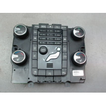 COMMANDE DE CHAUFFAGE VOLVO S60 2004-