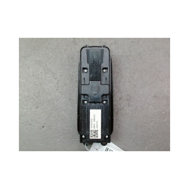 COMMANDE LEVE-GLACE PORTE AVG VOLVO S60 2004-
