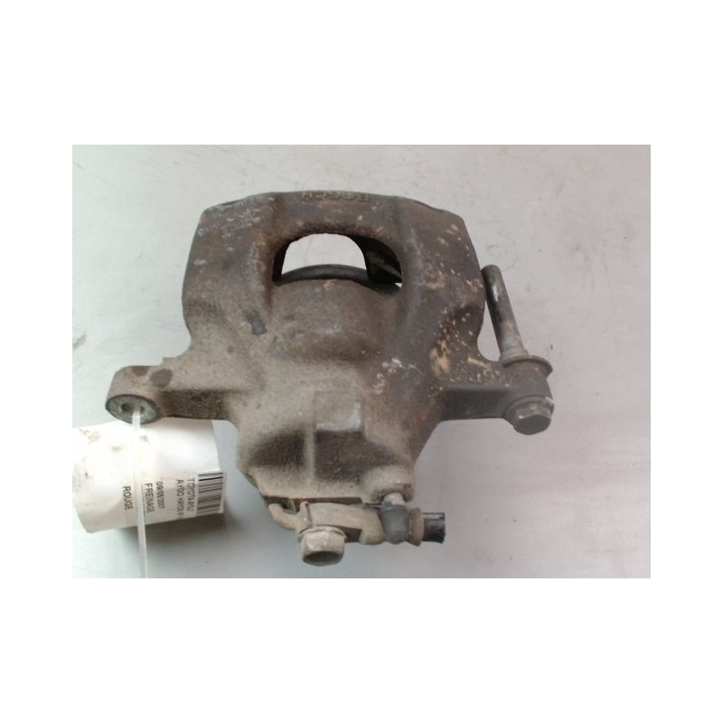 ETRIER DE FREIN AVANT DROIT TOYOTA AYGO I Phase 1 2005-2009
