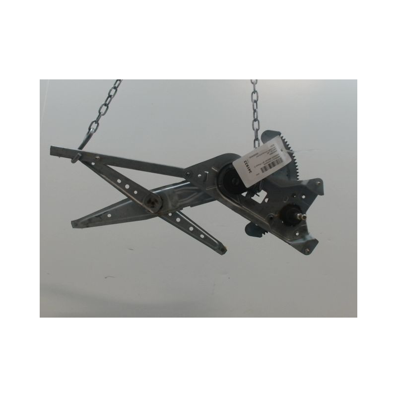 MECANISME LEVE-GLACE AVANT DROIT RENAULT KANGOO BREAK I Phase 2 2003-2007