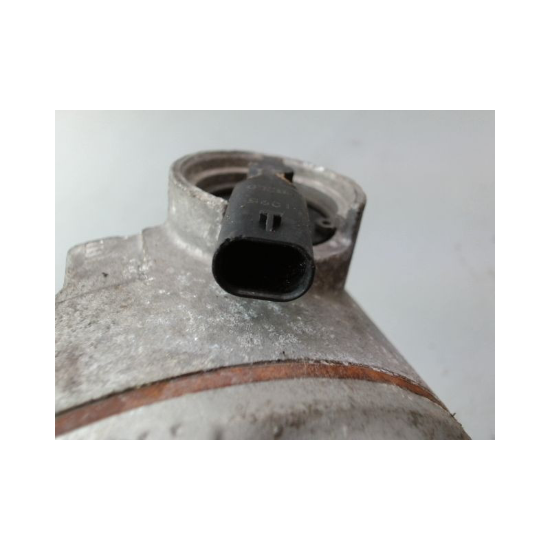 COMPRESSEUR AIR CONDITIONNE FORD FIESTA 2010-