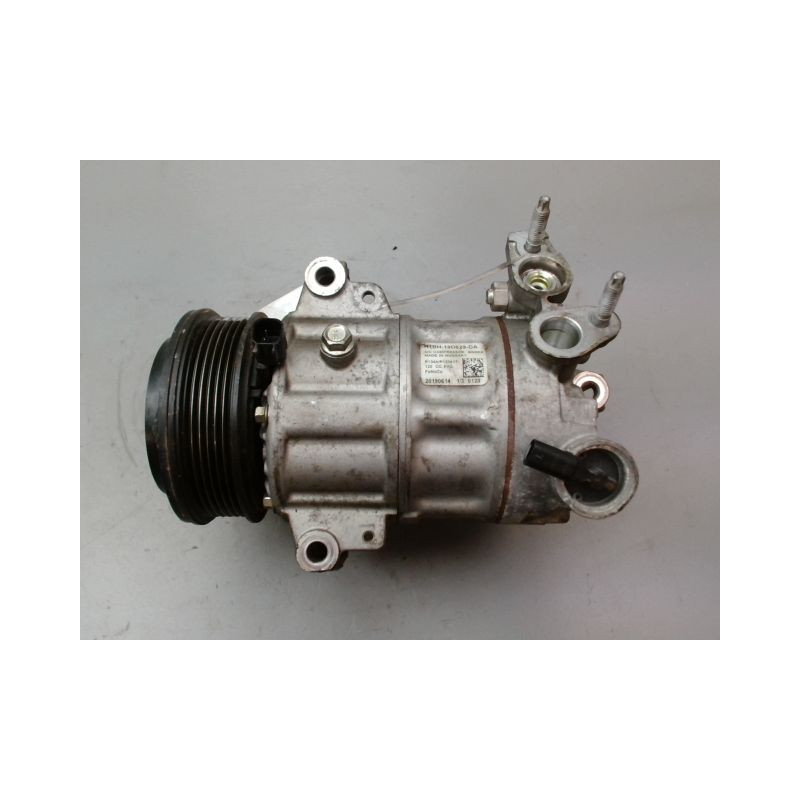 COMPRESSEUR AIR CONDITIONNE FORD FIESTA 2010-