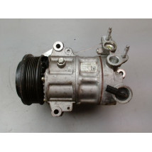 COMPRESSEUR AIR CONDITIONNE FORD FIESTA 2010-