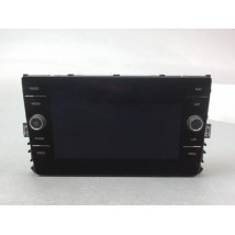 AUTORADIO VOLKSWAGEN GOLF VII Phase 1 (5G) 2012-...
