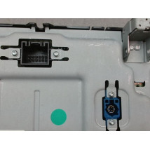 AUTORADIO VOLKSWAGEN GOLF VII Phase 1 (5G) 2012-...