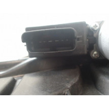 MECANISME+MOTEUR LEVE-GLACE AVANT GAUCHE HYUNDAI VELOSTER