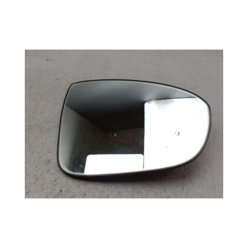 GLACE RETROVISEUR EXT D OPEL MERIVA MONOSP. II Phase 2 (B) 2013-...