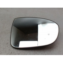 GLACE RETROVISEUR EXT D OPEL MERIVA MONOSP. II Phase 2 (B) 2013-...