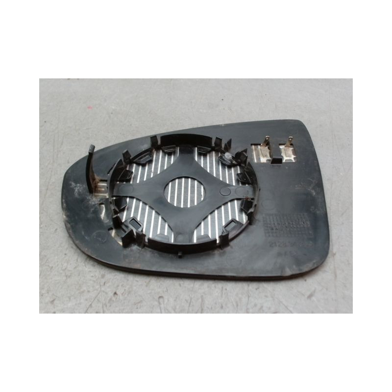GLACE RETROVISEUR EXT D OPEL MERIVA MONOSP. II Phase 2 (B) 2013-...
