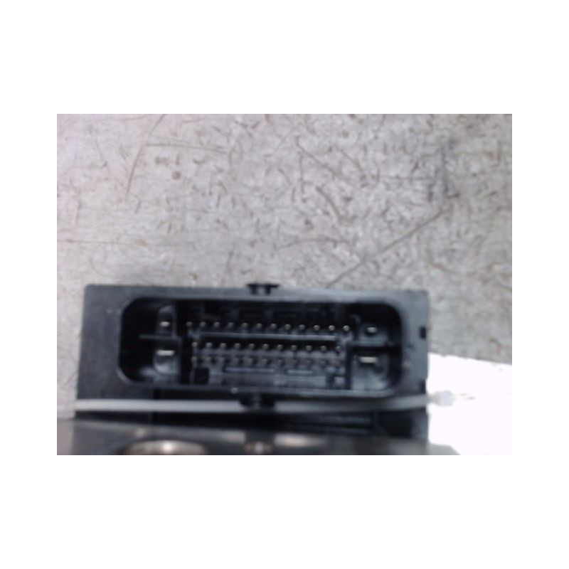 UNITE HYDRAULIQUE ABS FIAT PUNTO