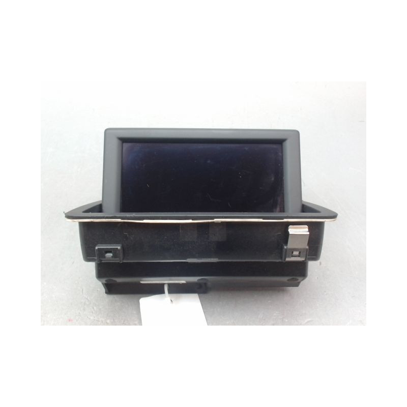 ECRAN GPS AUDI A1