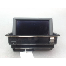 ECRAN GPS AUDI A1