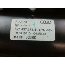 ECRAN GPS AUDI A1