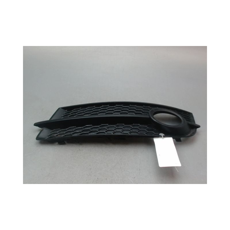 GRILLE VENTILATION PARE-CHOC AVG AUDI TT COUPE II Phase 1 2006-2010