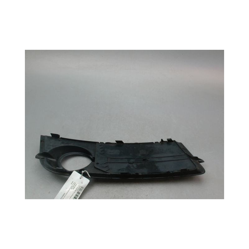 GRILLE VENTILATION PARE-CHOC AVG AUDI TT COUPE II Phase 1 2006-2010