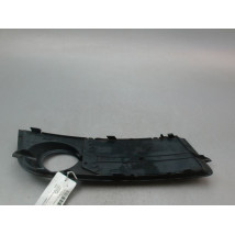 GRILLE VENTILATION PARE-CHOC AVG AUDI TT COUPE II Phase 1 2006-2010