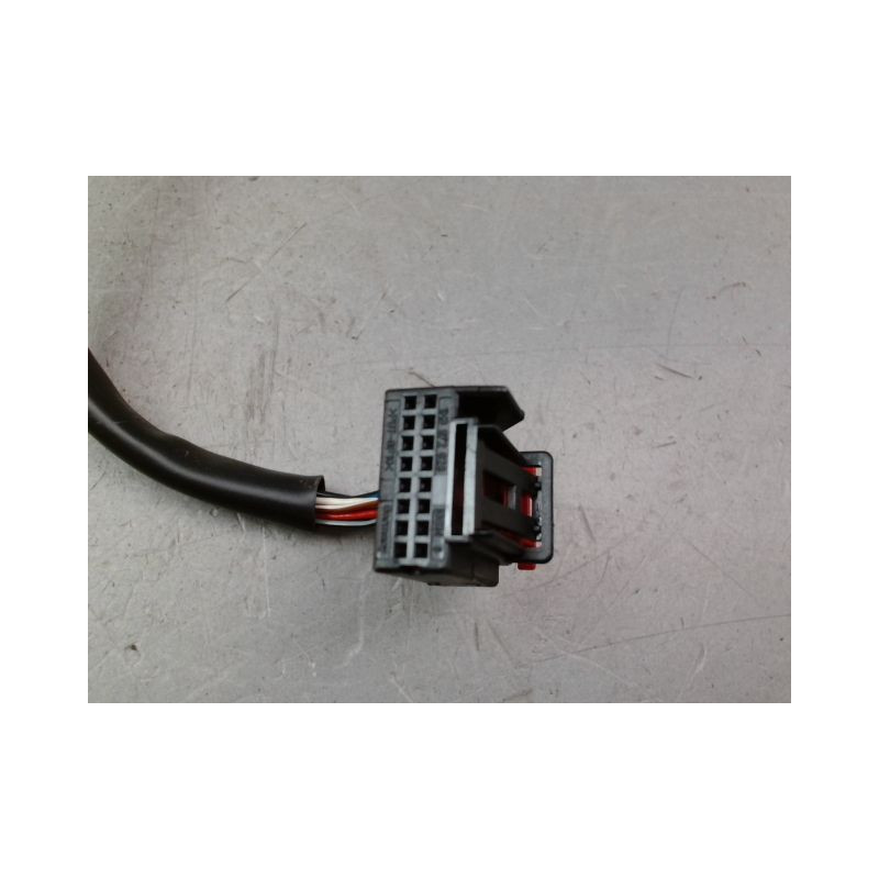 RETROVISEUR EXTERIEUR ELECTRIQUE DROIT AUDI A4