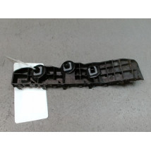 SUPPORT PARE-CHOC ARD NISSAN MICRA 2009-
