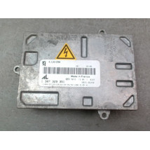 BOITIER XENON PHARE DROIT PEUGEOT 308