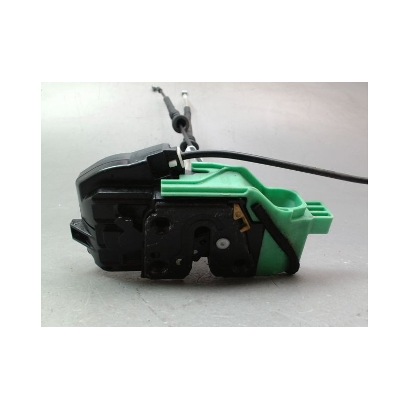 SYSTEME CONDAMNATION ARRIERE GAUCHE HYUNDAI I 30 I Phase 1 2007-2010