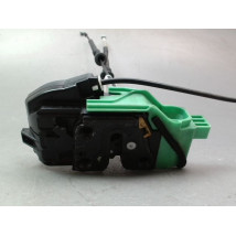 SYSTEME CONDAMNATION ARRIERE GAUCHE HYUNDAI I 30 I Phase 1 2007-2010