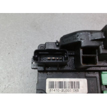 SYSTEME CONDAMNATION ARRIERE GAUCHE HYUNDAI I 30 I Phase 1 2007-2010