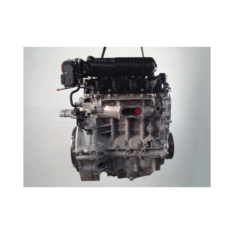 MOTEUR HYBRIDE HONDA JAZZ 1.3 HYBRID 