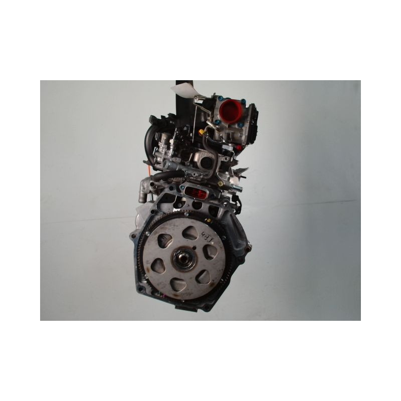 MOTEUR HYBRIDE HONDA JAZZ 1.3 HYBRID 