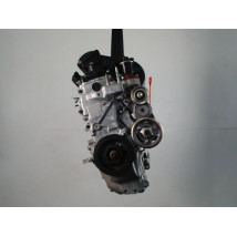 MOTEUR HYBRIDE HONDA JAZZ 1.3 HYBRID 