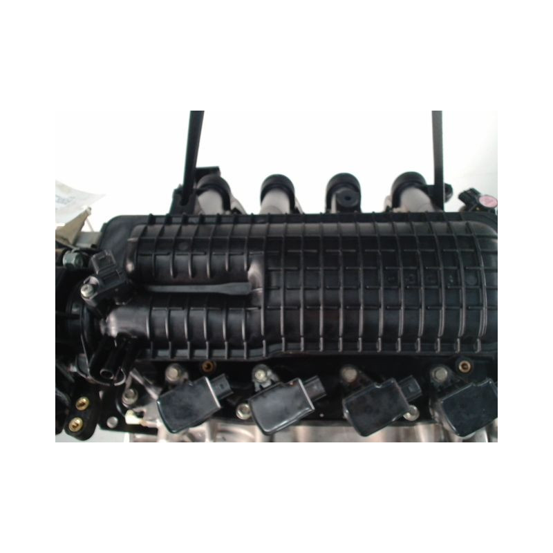 MOTEUR HYBRIDE HONDA JAZZ 1.3 HYBRID 