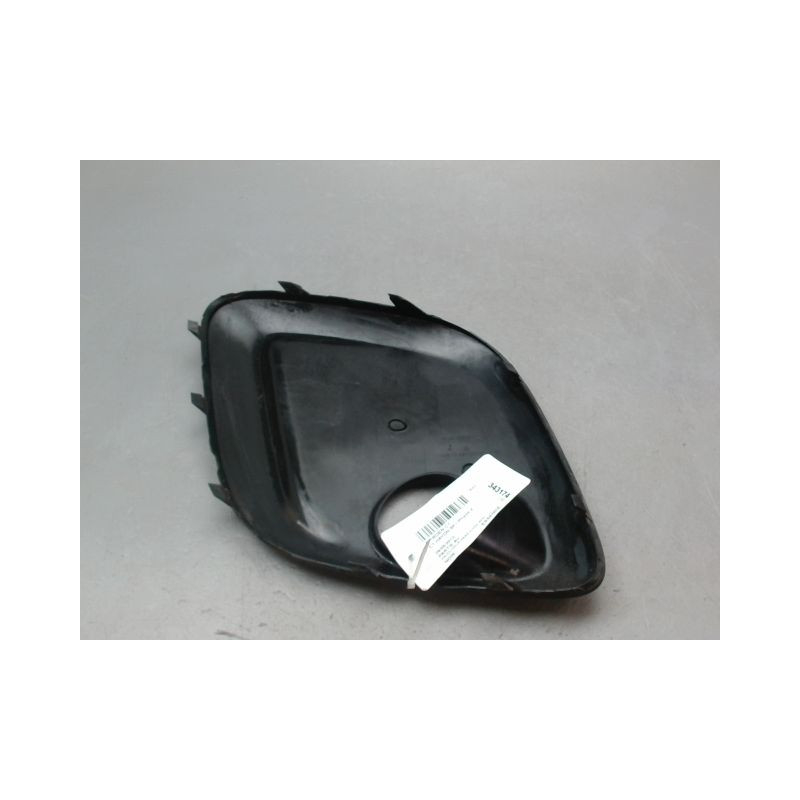 ENJOLIVEUR PARE-CHOC AVG CITROEN C1 I Phase 2 2008-2012