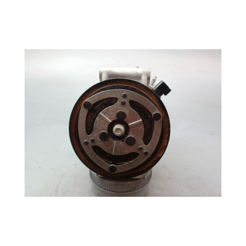 COMPRESSEUR AIR CONDITIONNE FORD FIESTA 2008-