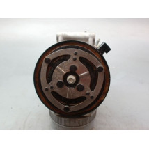 COMPRESSEUR AIR CONDITIONNE FORD FIESTA 2008-