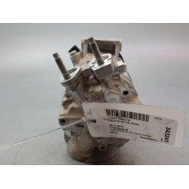 COMPRESSEUR AIR CONDITIONNE FORD FIESTA 2008-