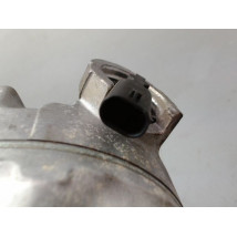 COMPRESSEUR AIR CONDITIONNE FORD FIESTA 2008-