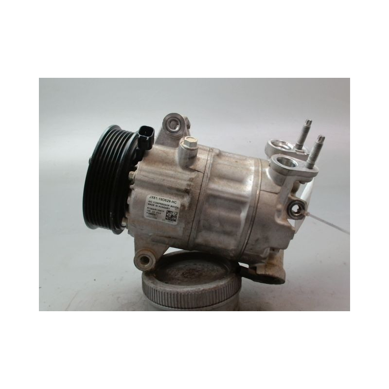 COMPRESSEUR AIR CONDITIONNE FORD FIESTA 2008-