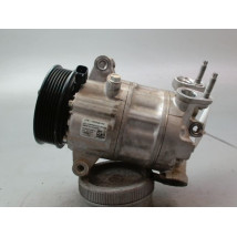 COMPRESSEUR AIR CONDITIONNE FORD FIESTA 2008-