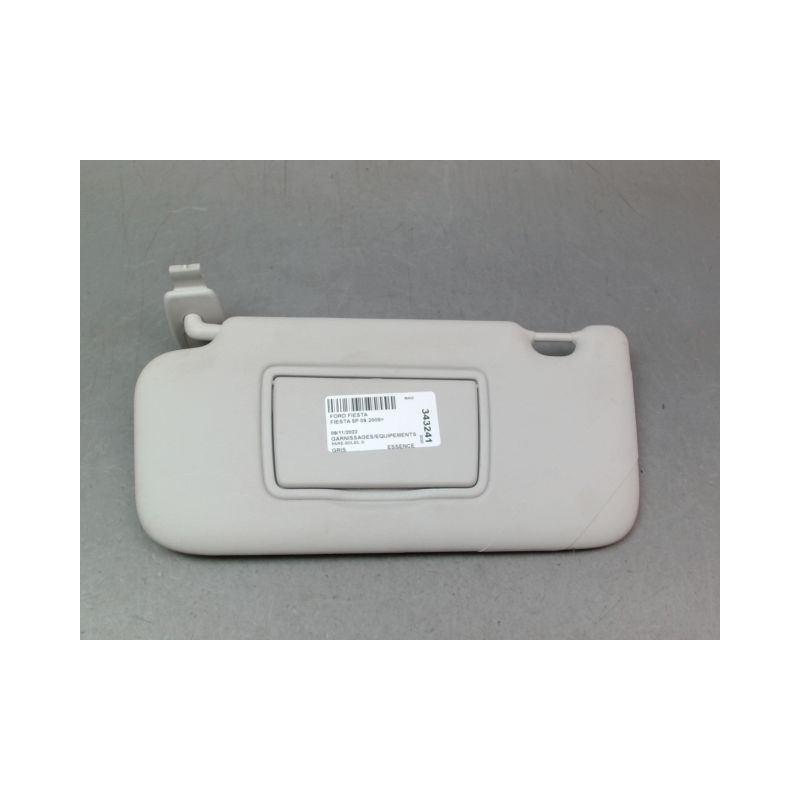 PARE-SOLEIL G FORD FIESTA 2008-