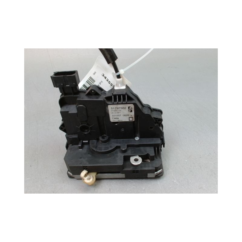 SYSTEME CONDAMNATION AVANT DROIT FIAT GRANDE PUNTO III 2005-...