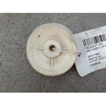 SUPPORT PARE-CHOC AVG PEUGEOT 306 CABRIO 2P PHASE 2 1997-2002